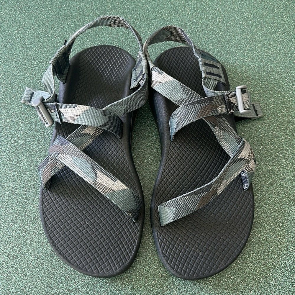 Womens Chacos size 8